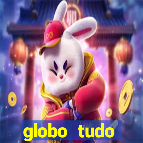 globo tudo absolutamente sobre esporte